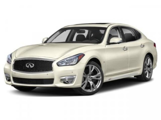 2019 INFINITI Q70L 3.7 Luxe