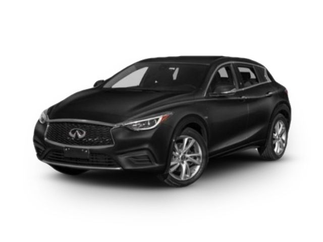 2019 INFINITI QX30 Essential