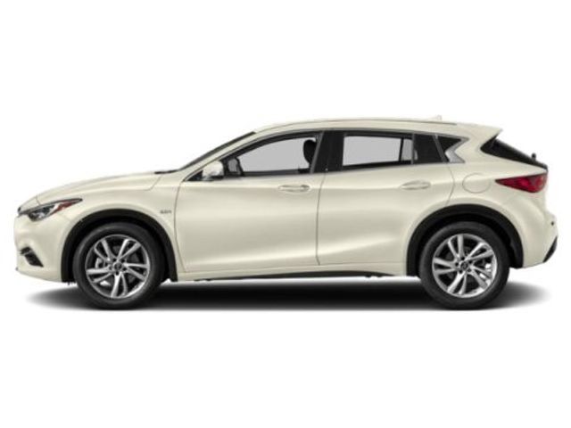 2019 INFINITI QX30 Essential