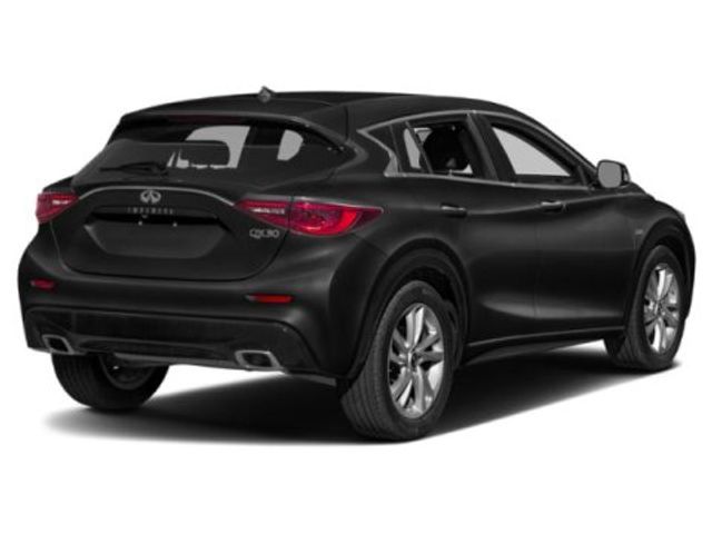 2019 INFINITI QX30 Essential