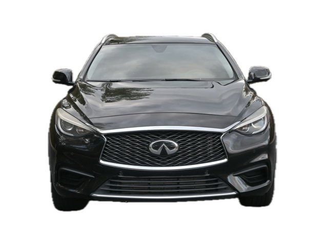 2019 INFINITI QX30 Luxe