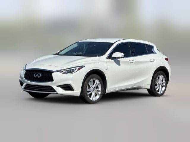 2019 INFINITI QX30 Pure
