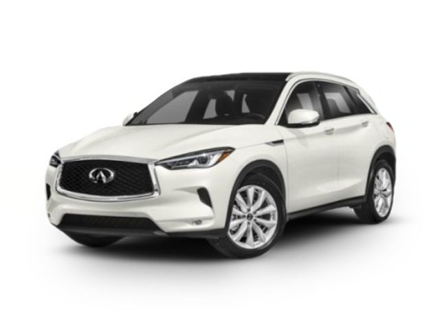 2019 INFINITI QX50 