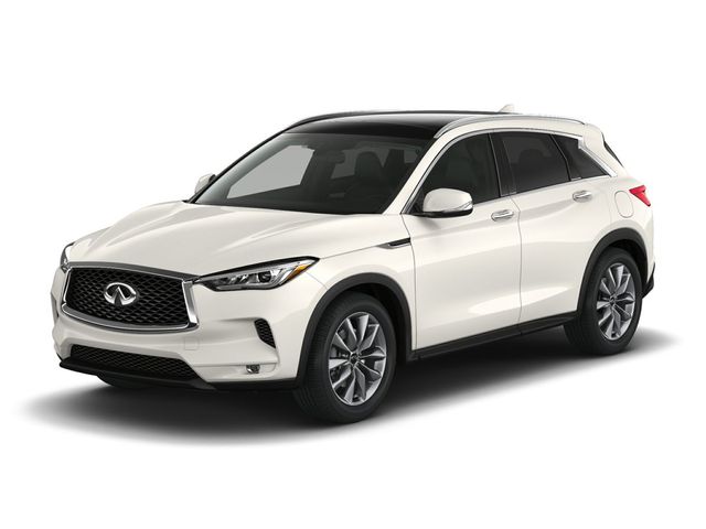 2019 INFINITI QX50 