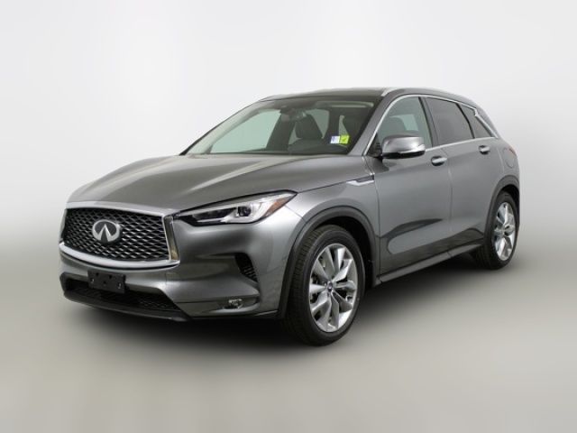 2019 INFINITI QX50 Luxe