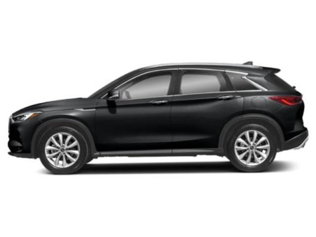 2019 INFINITI QX50 Luxe