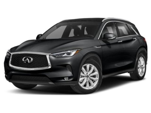 2019 INFINITI QX50 Luxe