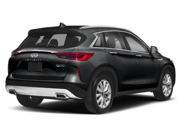 2019 INFINITI QX50 Luxe