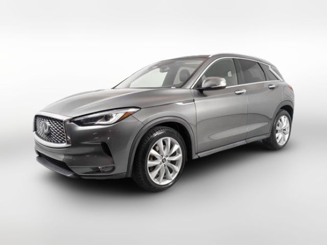 2019 INFINITI QX50 Luxe