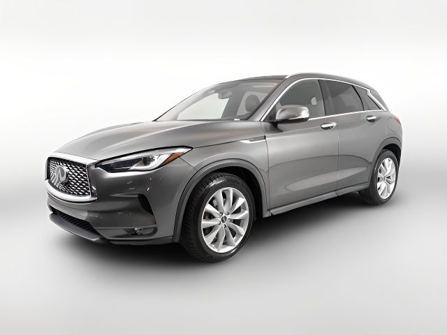 2019 INFINITI QX50 Luxe