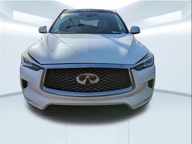 2019 INFINITI QX50 Luxe