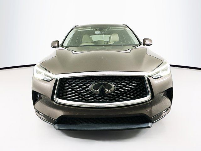 2019 INFINITI QX50 Luxe