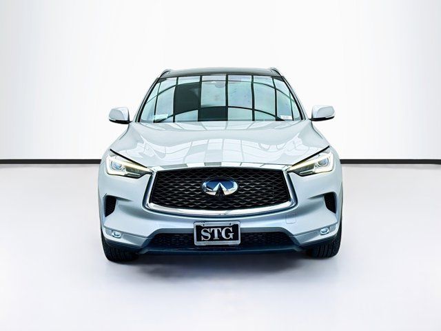 2019 INFINITI QX50 Luxe