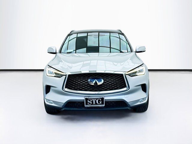 2019 INFINITI QX50 Luxe