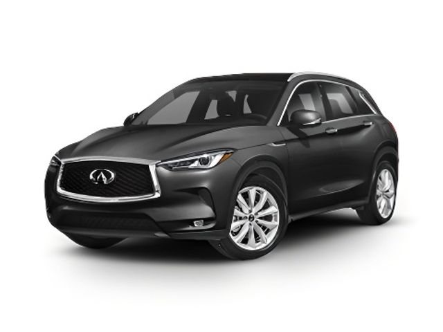 2019 INFINITI QX50 Luxe