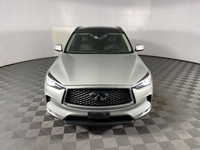 2019 INFINITI QX50 Luxe