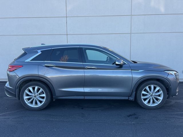 2019 INFINITI QX50 Luxe