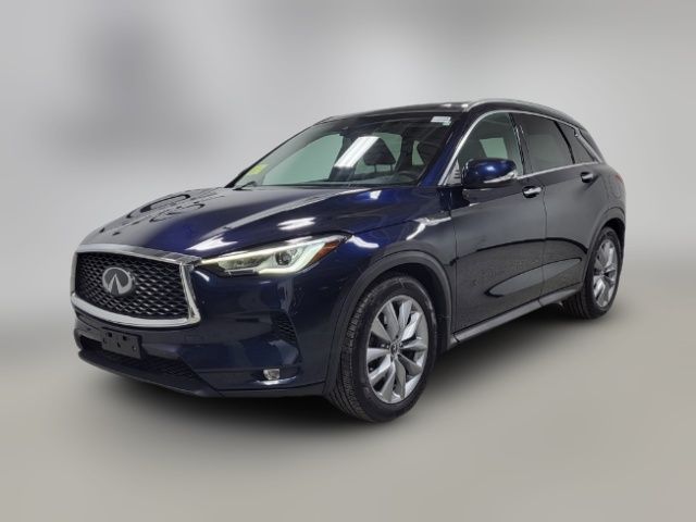 2019 INFINITI QX50 Luxe