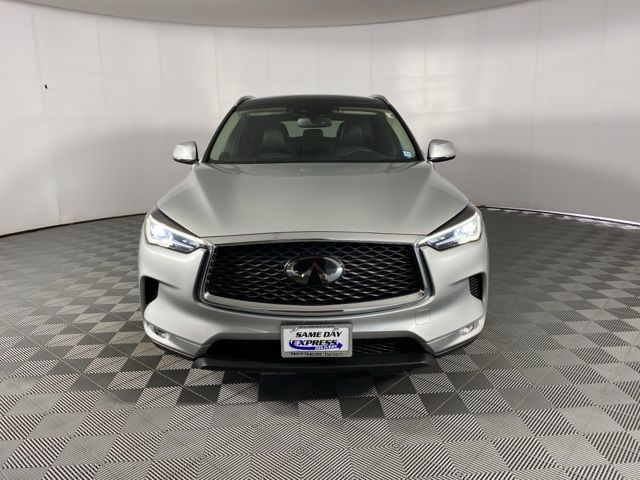 2019 INFINITI QX50 Luxe