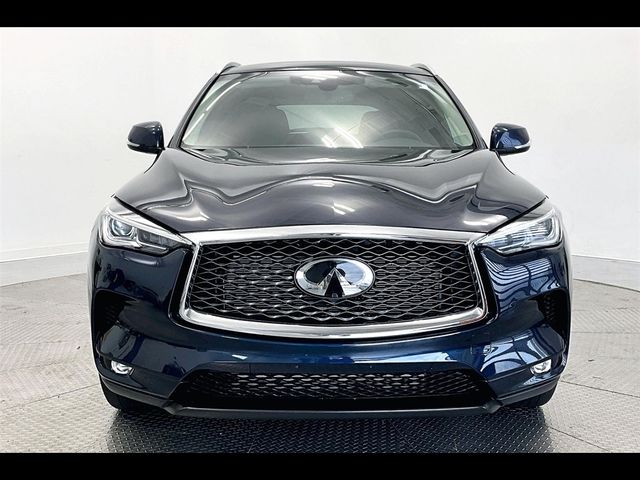 2019 INFINITI QX50 Luxe