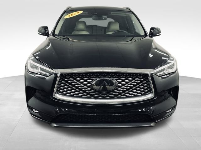 2019 INFINITI QX50 Luxe