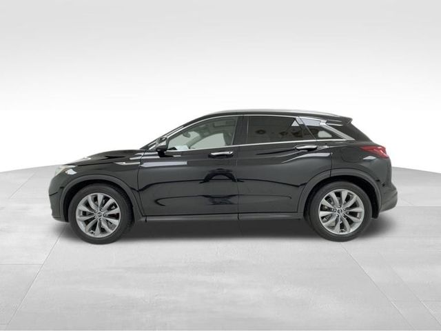 2019 INFINITI QX50 Luxe