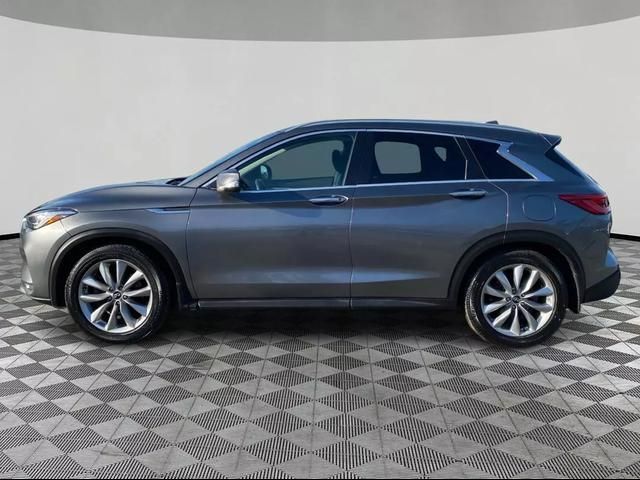 2019 INFINITI QX50 Luxe