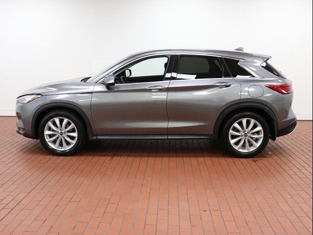 2019 INFINITI QX50 Pure