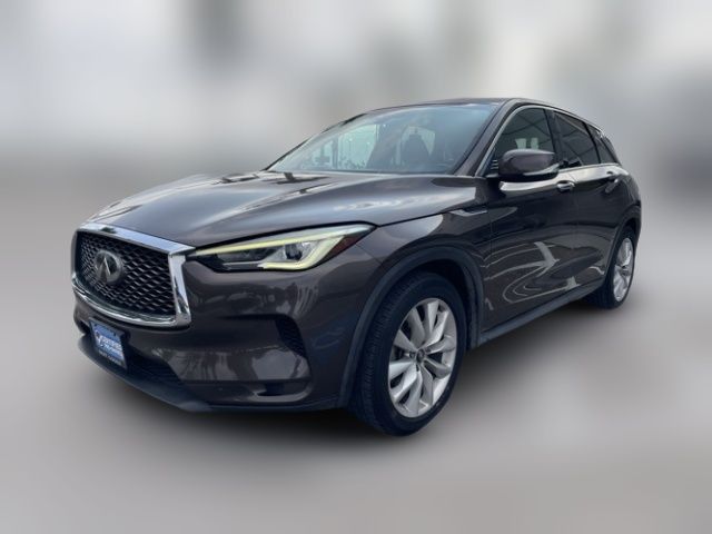 2019 INFINITI QX50 Pure