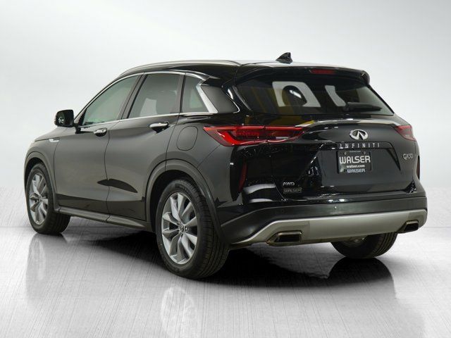 2019 INFINITI QX50 Pure