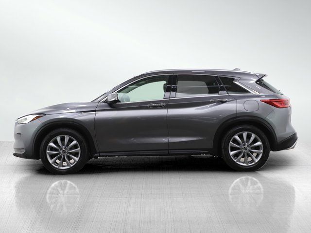 2019 INFINITI QX50 Pure