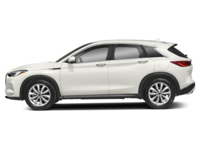 2019 INFINITI QX50 Pure