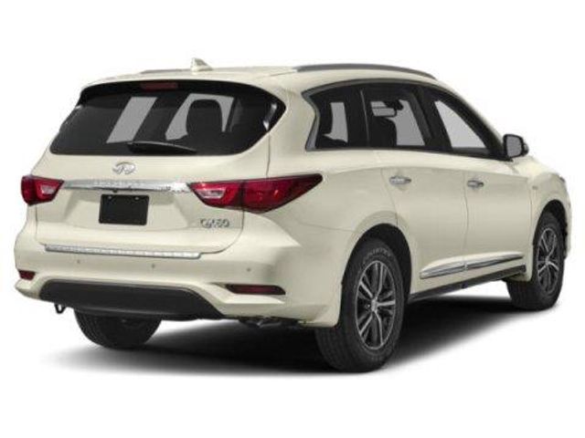 2019 INFINITI QX60 