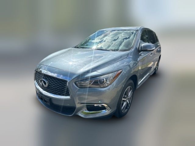 2019 INFINITI QX60 Pure