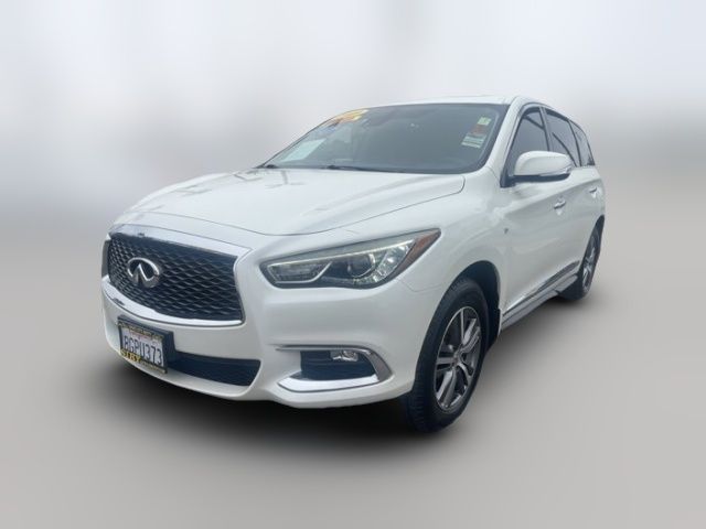 2019 INFINITI QX60 Pure