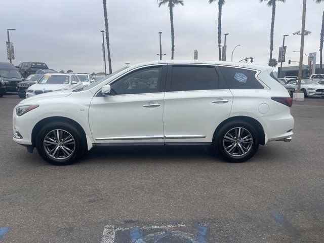 2019 INFINITI QX60 Pure