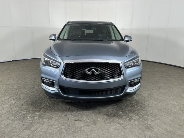 2019 INFINITI QX60 Pure