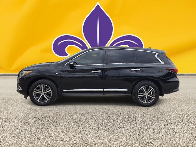 2019 INFINITI QX60 Pure