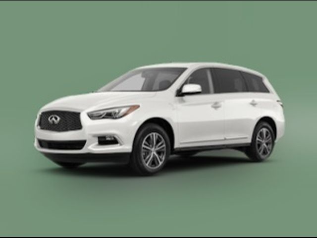 2019 INFINITI QX60 Pure