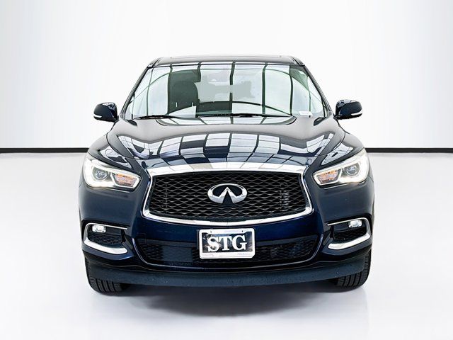 2019 INFINITI QX60 Pure