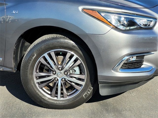 2019 INFINITI QX60 Pure