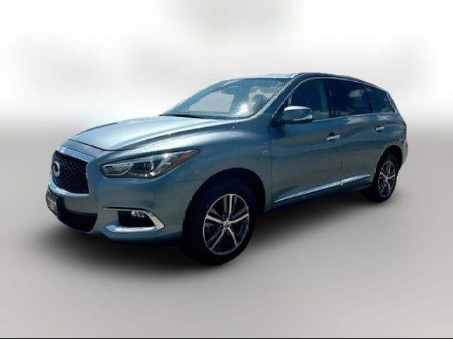 2019 INFINITI QX60 Pure