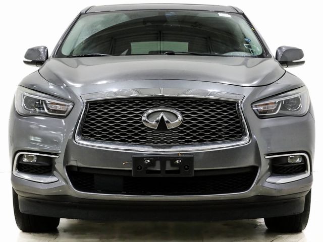 2019 INFINITI QX60 Pure
