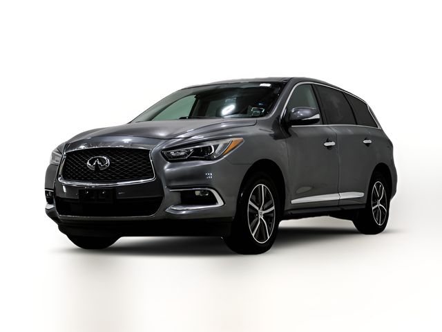 2019 INFINITI QX60 Pure