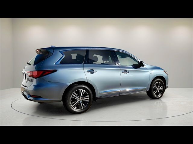 2019 INFINITI QX60 Pure