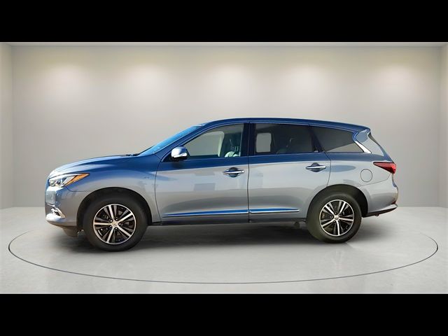 2019 INFINITI QX60 Pure