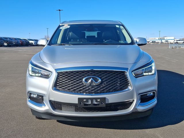 2019 INFINITI QX60 Pure