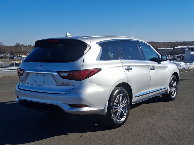 2019 INFINITI QX60 Pure