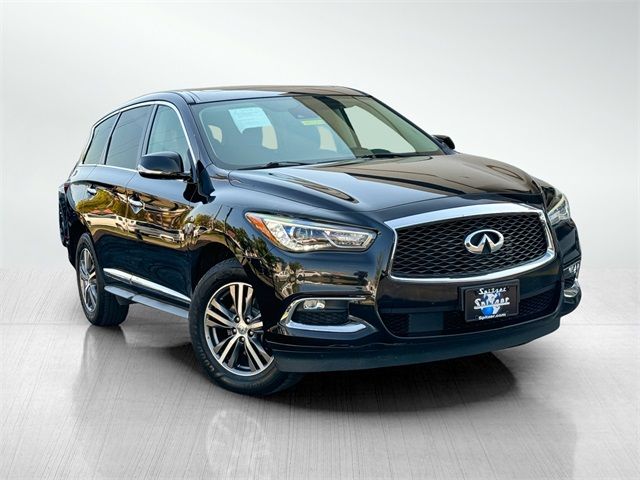 2019 INFINITI QX60 Pure