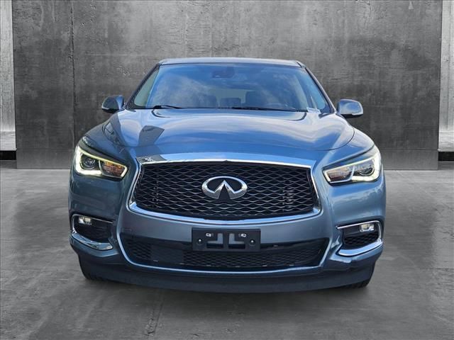 2019 INFINITI QX60 Pure